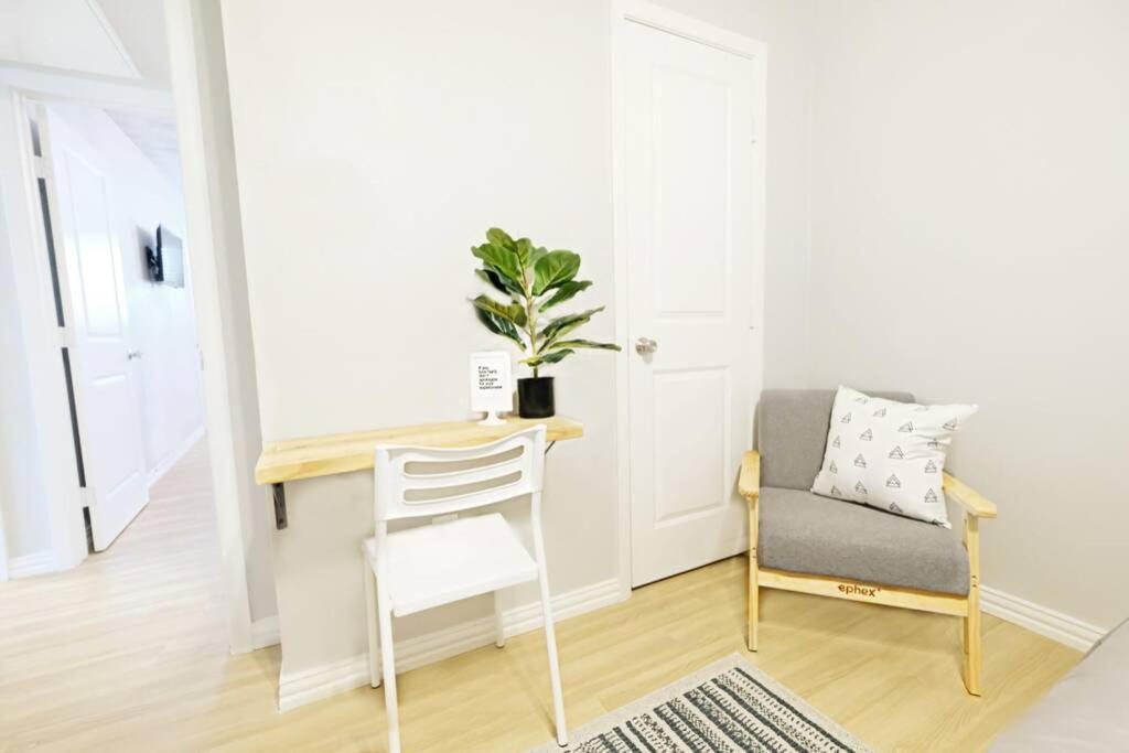The Resting Space + Free Arboretum Tickets Dallas Luaran gambar